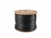Lanberg Kabel UTP Kat.5E CU 305 m drut outdoor